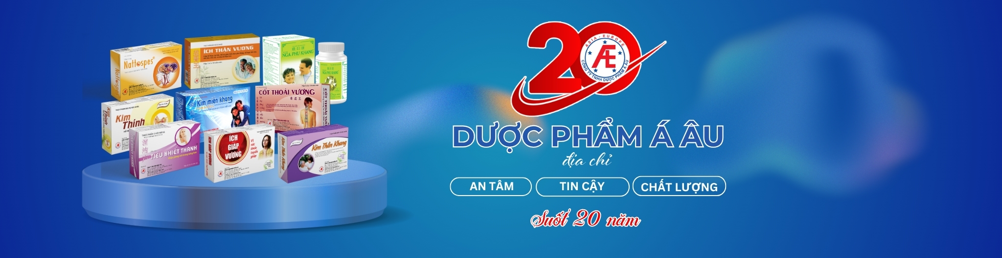 Banner Lễ